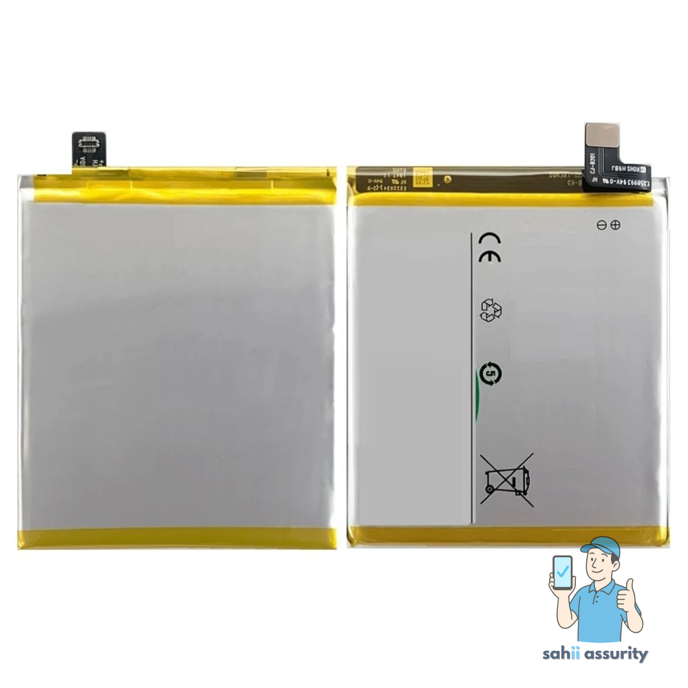 Battery for Vivo X30